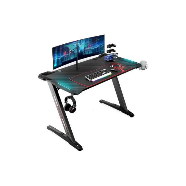 Compact Gaming Desk